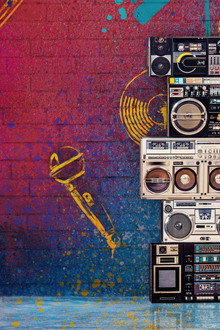 A GRAMMY Salute to 50 Years of Hip-Hop
