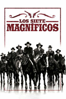 Los siete magníficos