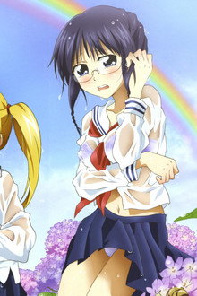 すもももももも ~地上最強のヨメ~