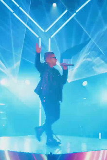 Last concert: Oscarcito