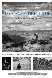 Das Salz der Erde