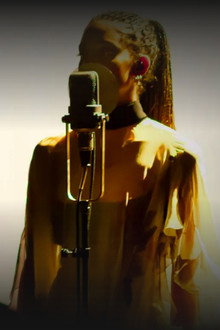 Kimberose en concert privé