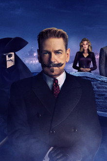 A Haunting in Venice