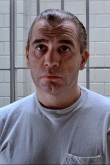 Охотник на людей