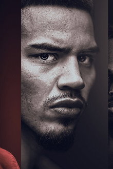 Richardson Hitchins vs. Gustavo Daniel Lemos