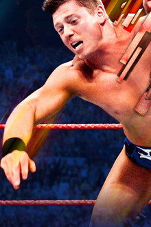 WWE Over The Limit 2011