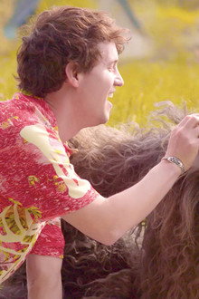 Bigfoot I Love You