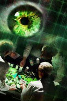 The Hidden Enemy: Inside Psychiatry's Covert Agenda