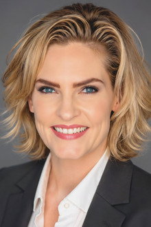 Jill Bennett