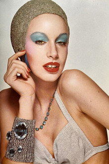 Donna Jordan