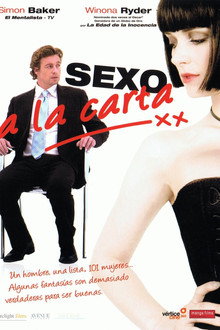 Sexo a la carta