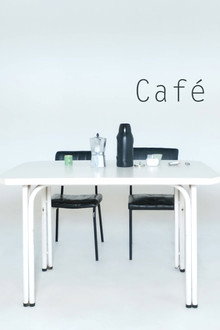 Café da Manhã