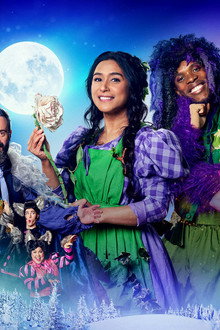 CBeebies Panto: Beauty and the Beast