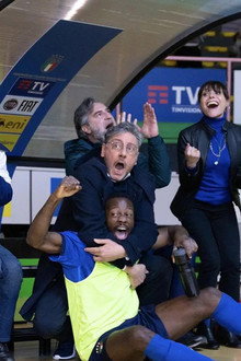 Crazy for Football - Matti per il calcio