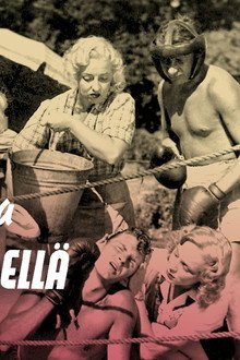 Sisulla ja sydämellä