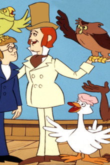 Doctor Dolittle