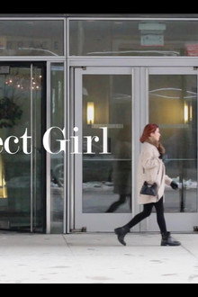 The 100% Perfect Girl