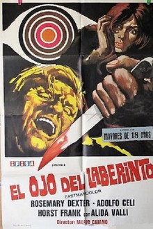 El ojo del laberinto