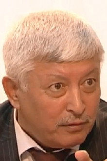 Шерзод Юнусов