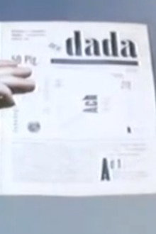 Deutschland Dada