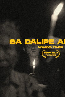 Sa Dalipi Aru-on