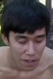 James Masahiro