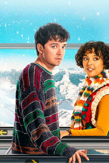 Your Christmas or Mine 2