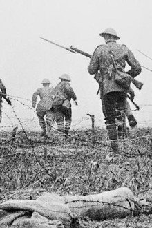 The Battle of the Somme