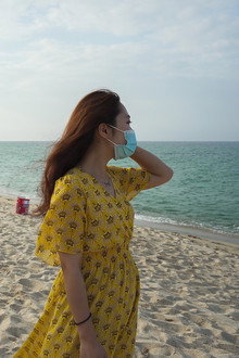 시간을 꿈꾸는 소녀