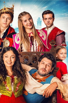 Kardeş Takımı 3
