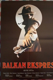 Балкан експрес