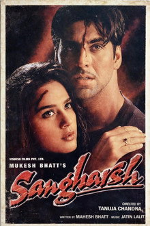 Sangharsh