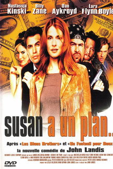 Susan a un plan