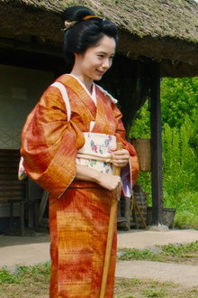 大名倒産