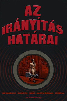 Az irányítás határai