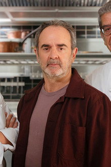 C'est qui le chef ?