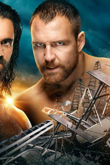 WWE TLC: Tables, Ladders & Chairs 2018
