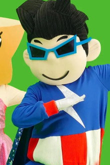 별공주 번개돌이 놀이동요