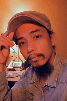 Amado Arjay Babon