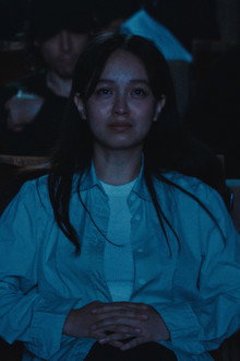 Nervous Energy