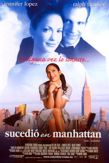 Sucedió en Manhattan