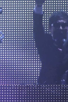 m-flo presents “BONENKAI”