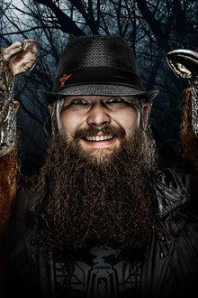 WWE Payback 2016