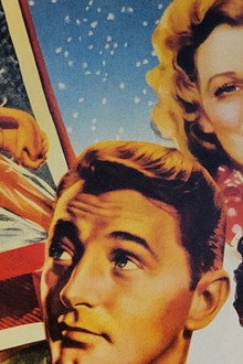 A Night at the Movies: Merry Christmas!