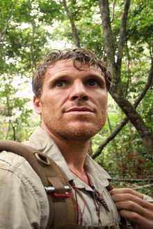 World's Toughest Expeditions with James Cracknell