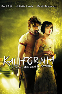 Kalifornia - A halál nem utazik egyedül