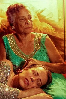 Filhas da Noite