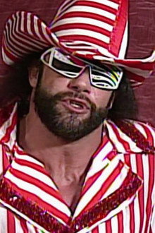 WWE Mega Matches