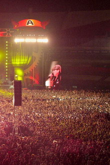 AC/DC: Live at River Plate
