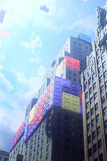 Pixels